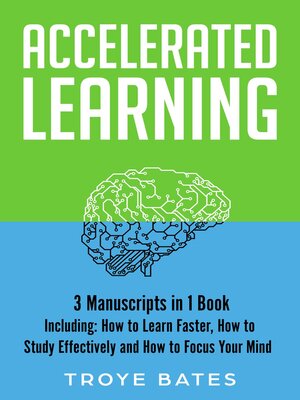cover image of Accelerated Learning